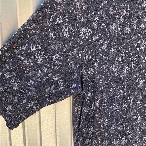 NWT Lularoe Julia Print Dress 2XL - Picture 5 of 7